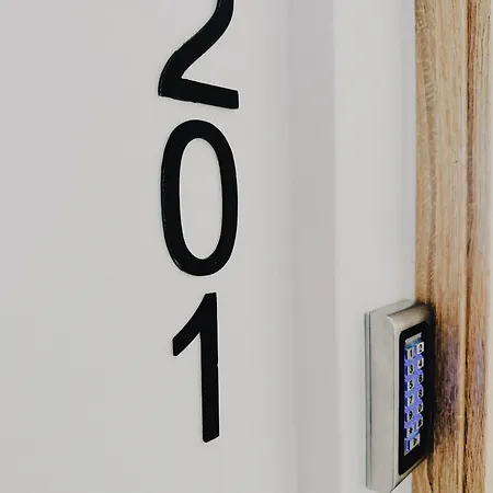Grace Living Studio 201 * Лимасол