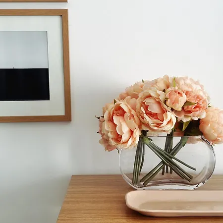 Апартаменты Grace Living Studio 201 Лимасол