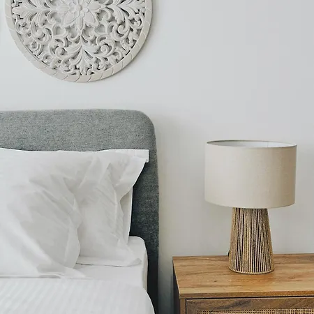 Grace Living Studio 201 * Лимасол