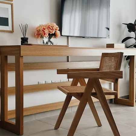 Grace Living Studio 201 Апартаменты *