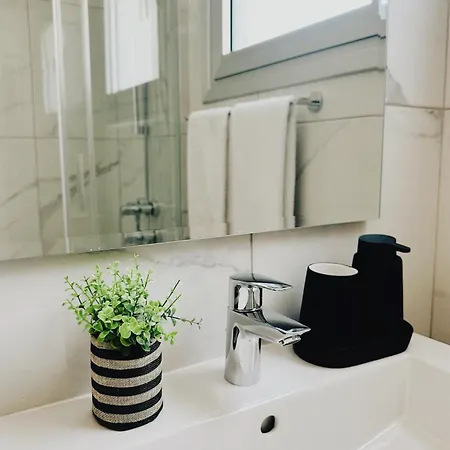 Grace Living Studio 201 Апартаменты