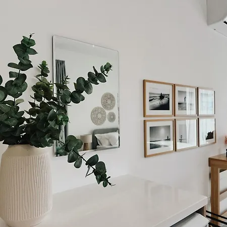 Grace Living Studio 201 * Лимасол