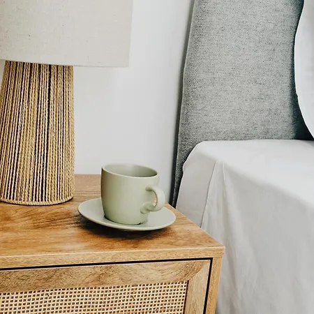 Апартаменты Grace Living Studio 201 Лимасол