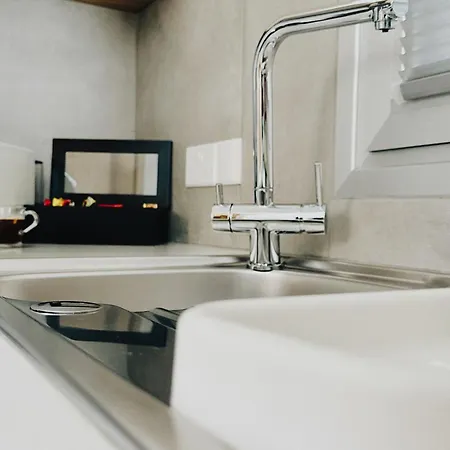 Lejlighed Grace Living Studio 201 Limassol