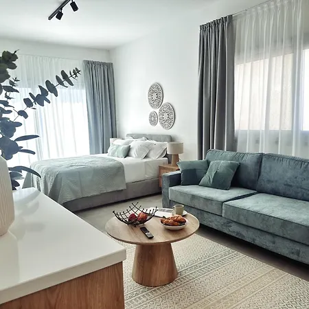 Grace Living Studio 201 * Limassol