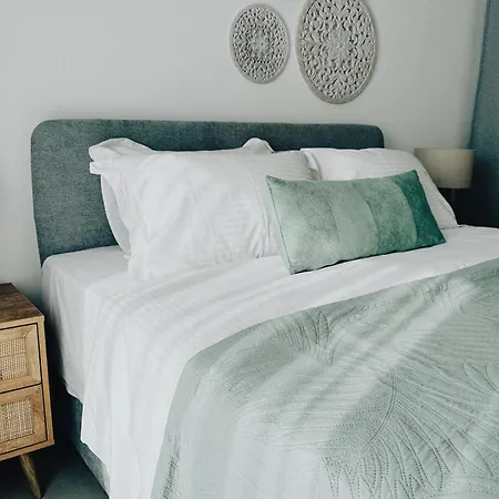 Grace Living Studio 201