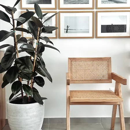 Grace Living Studio 201 Lejlighed *