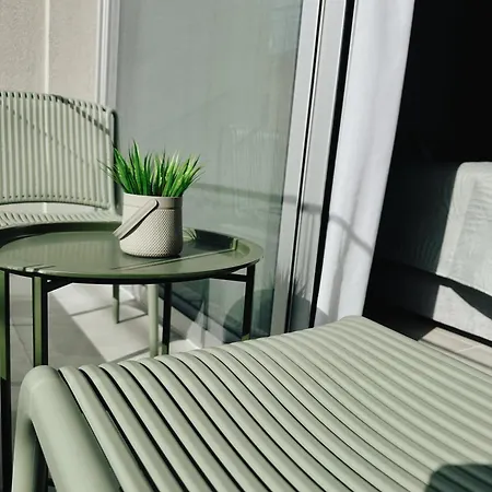 Grace Living Studio 201