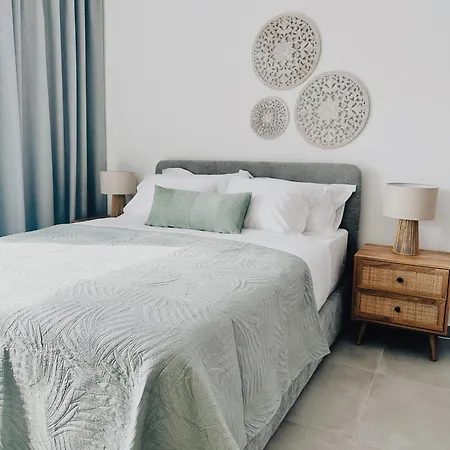 Grace Living Studio 201 * Limassol
