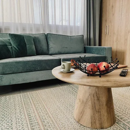 Grace Living Studio 201 Limassol