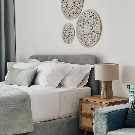 Lejlighed Grace Living Studio 201