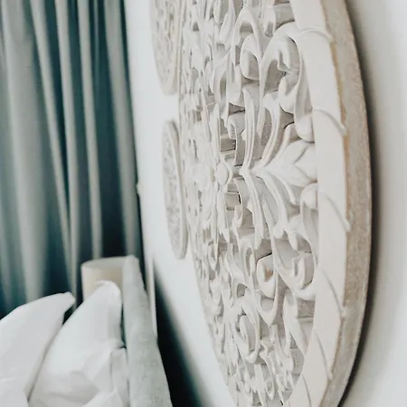 Grace Living Studio 201 Lejlighed Limassol