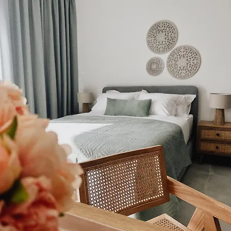 Lejlighed Grace Living Studio 201 *