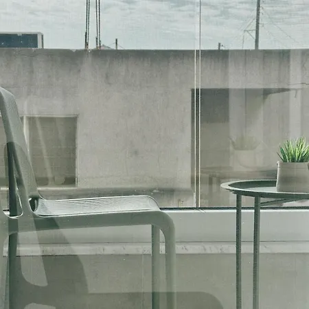Grace Living Studio 201 Lejlighed Limassol