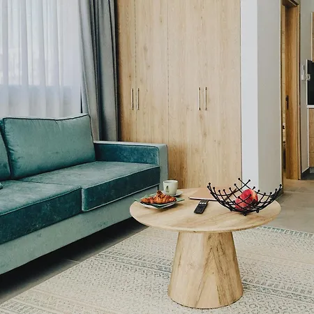 Grace Living Studio 201 Limassol